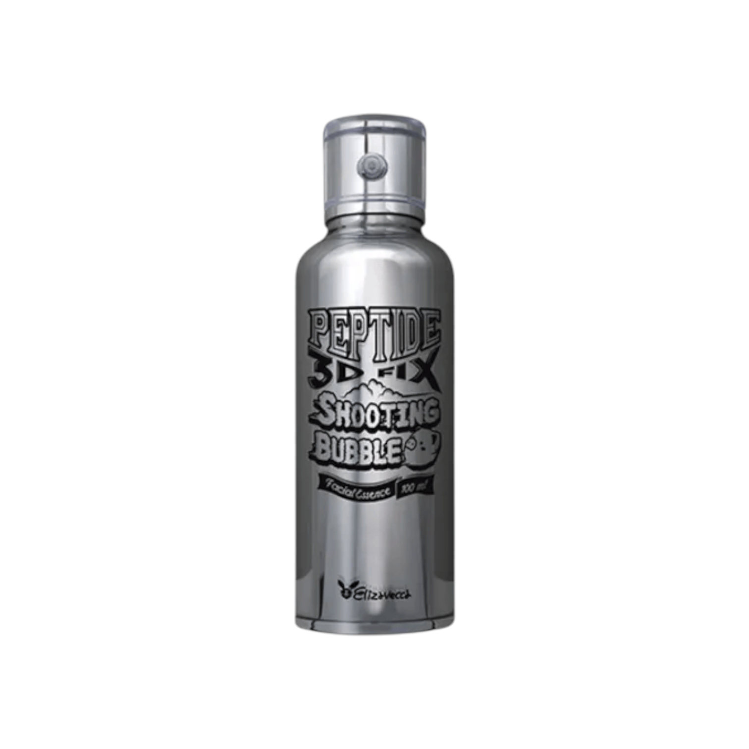 Peptide 3 D Fix Shooting Bubble Facial Essence